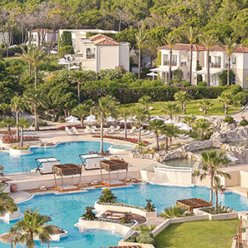 GRECOTEL ILIA PALMS AT RIVIERA OLYMPIA 4★