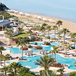 GRECOTEL ILIA PALMS AT RIVIERA OLYMPIA 4★