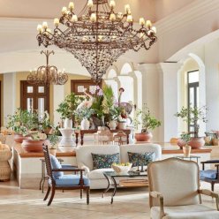 OLYMPIA OASIS GRECOTEL LUX ME RESORT 5★