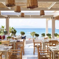 OLYMPIA OASIS GRECOTEL LUX ME RESORT 5★