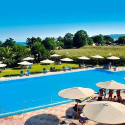 EPIHOTEL ODYSSEAS 3 ★