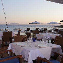 ALMIRA HOTEL ARKOUDI 3★