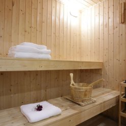 ALMIRA HOTEL ARKOUDI 3★