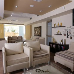 ALMIRA HOTEL ARKOUDI 3★