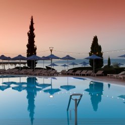 POSEIDON PALACE 4 ★