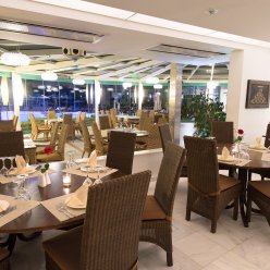 POSEIDON PALACE 4 ★