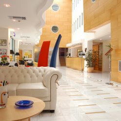 POSEIDON PALACE 4 ★