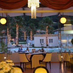 OLYMPIA GOLDEN BEACH RESORT & SPA 5★