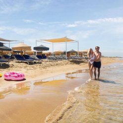 OLYMPIA GOLDEN BEACH RESORT & SPA 5★