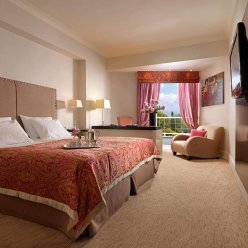 PORTO RIO HOTEL 4★