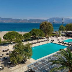 PORTO RIO HOTEL 4★