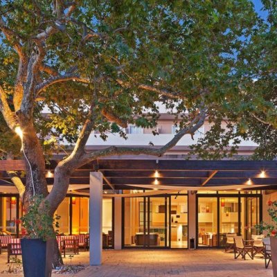 LONG BEACH RESORT & HOTEL 4★
