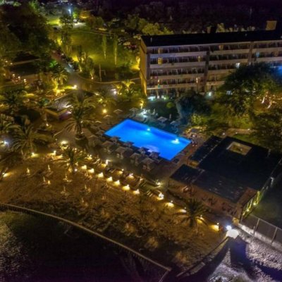 LONG BEACH RESORT & HOTEL 4★