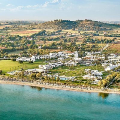 GRECOTEL CASA MARRON 4★