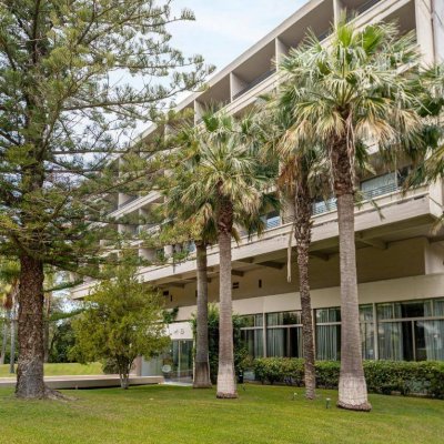 GRECOTEL PALMS AT RIVIERA OLYMPIA AQUA PARK 4★