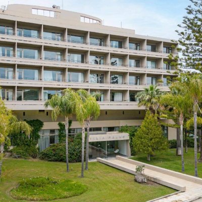 GRECOTEL ILIA PALMS AT RIVIERA OLYMPIA & AQUA PARK 4★