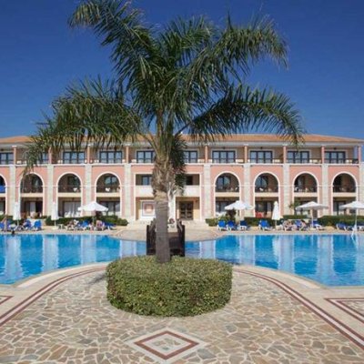 ALDEMAR OLYMPIAN VILLAGE 5★ 