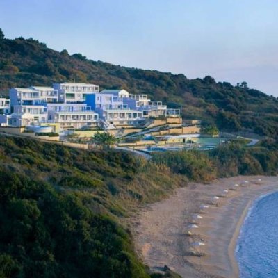 MARE DEI SUITES HOTEL IONIAN RESORT 4★