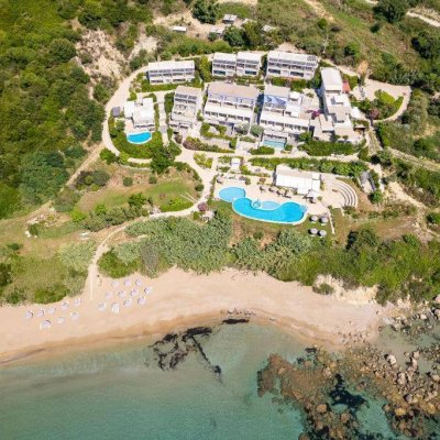 MARE DEI SUITES HOTEL IONIAN RESORT 4★