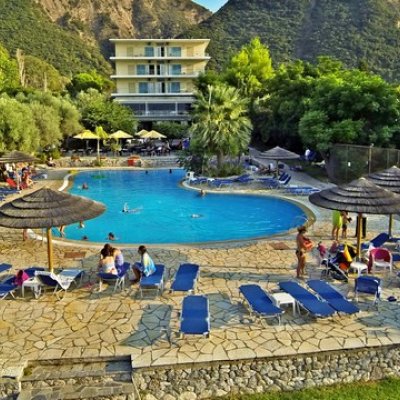 FLORIDA BLUE BAY 4★