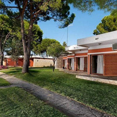 PORTO RIO HOTEL 4★