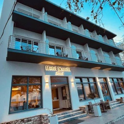 KANELLI HOTEL 3★