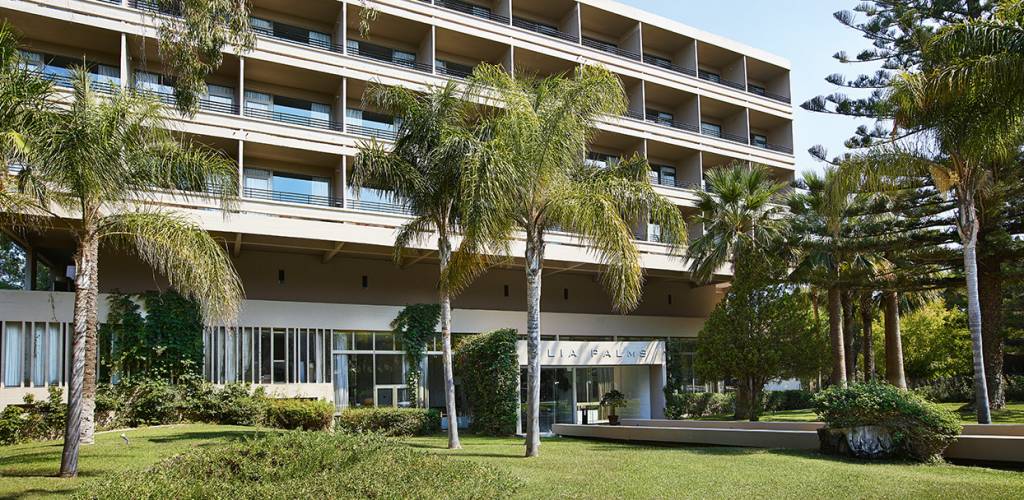 GRECOTEL ILIA PALMS & AQUA PARK 4 ★