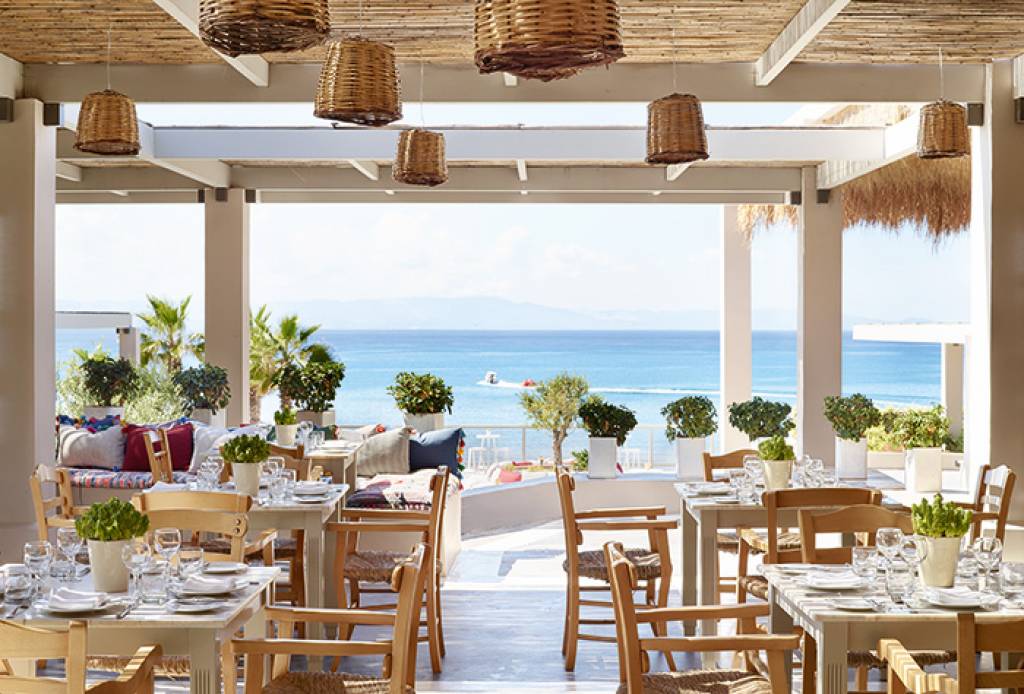 GRECOTEL ILIA PALMS & AQUA PARK 4 ★