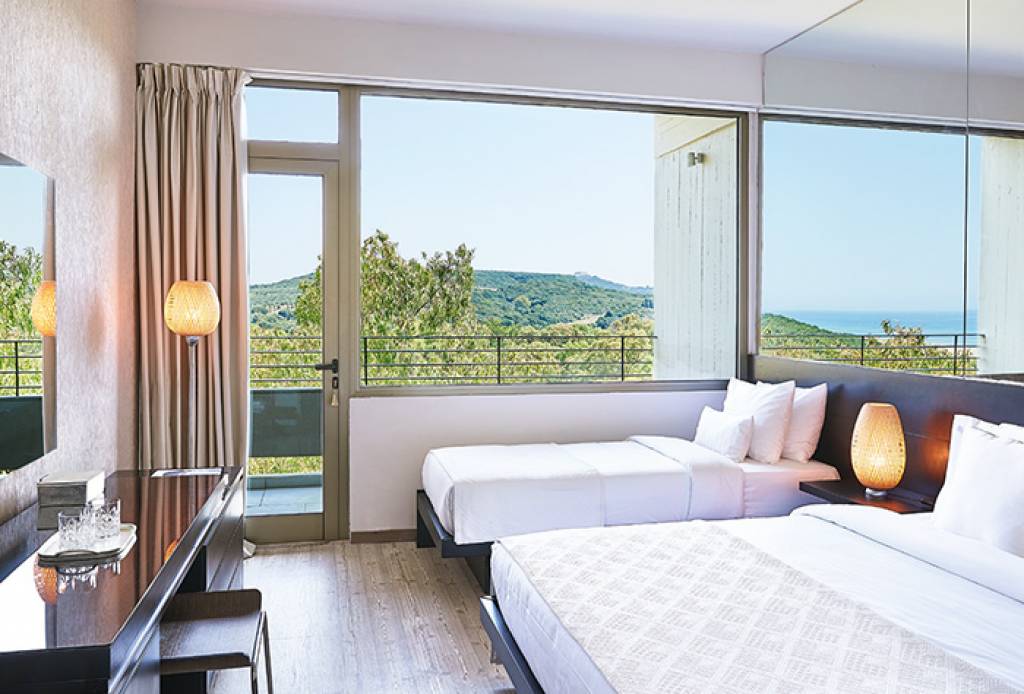 GRECOTEL ILIA PALMS & AQUA PARK 4 ★