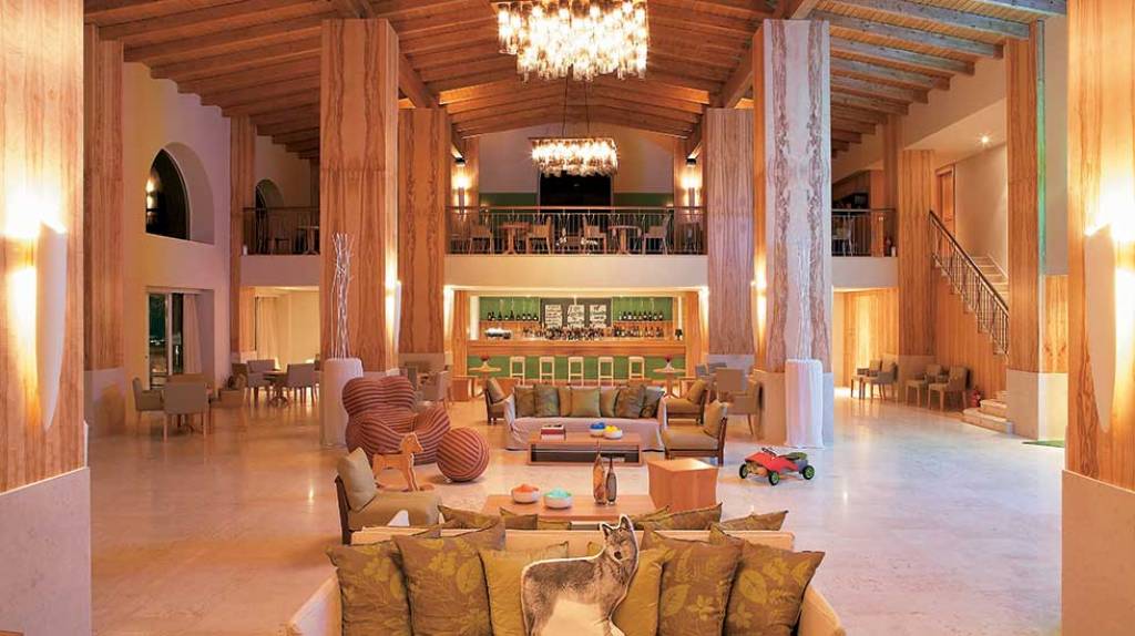 GRECOTEL FILOXENIA KALAMATA 4★