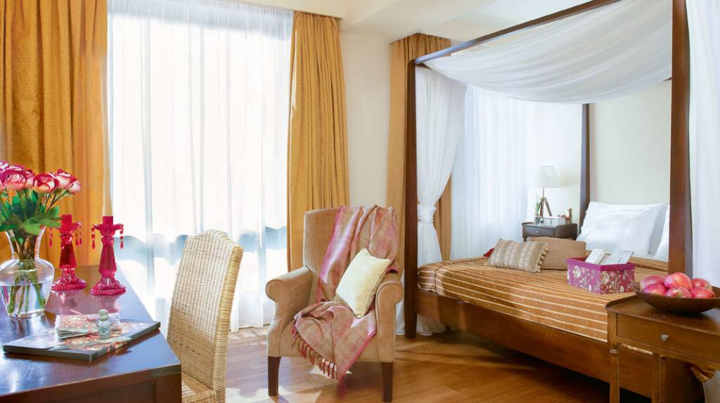 GRECOTEL FILOXENIA KALAMATA 4★