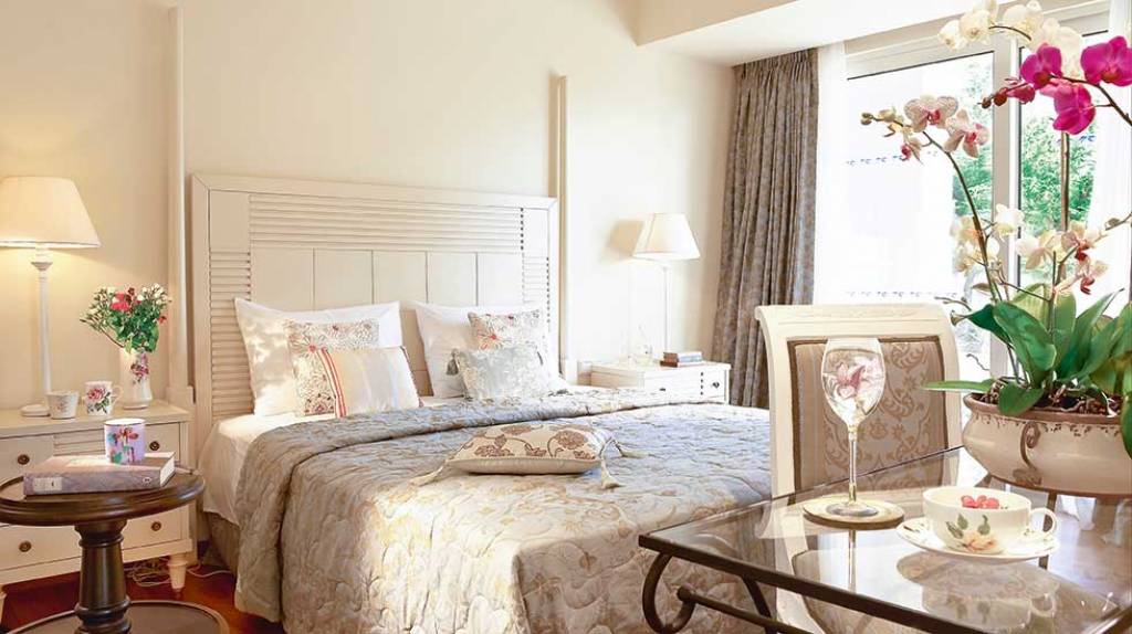 GRECOTEL FILOXENIA KALAMATA 4★