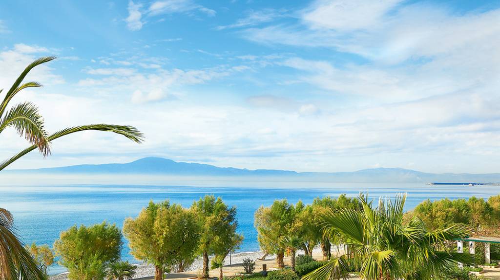 GRECOTEL FILOXENIA KALAMATA 4★