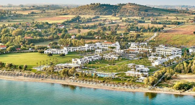 GRECOTEL CASA MARRON 4★