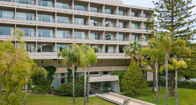 GRECOTEL ILIA PALMS AT RIVIERA OLYMPIA & AQUA PARK 4★