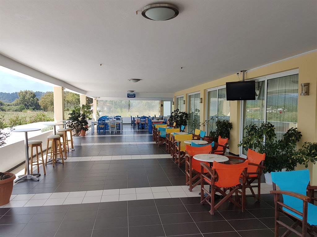 EPIHOTEL ODYSSEAS 3 ★