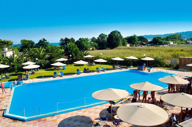 EPIHOTEL ODYSSEAS 3 ★