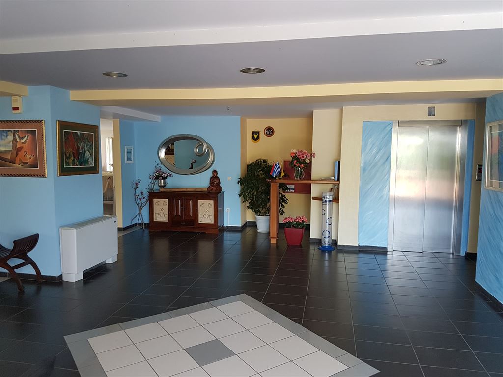 EPIHOTEL ODYSSEAS 3 ★