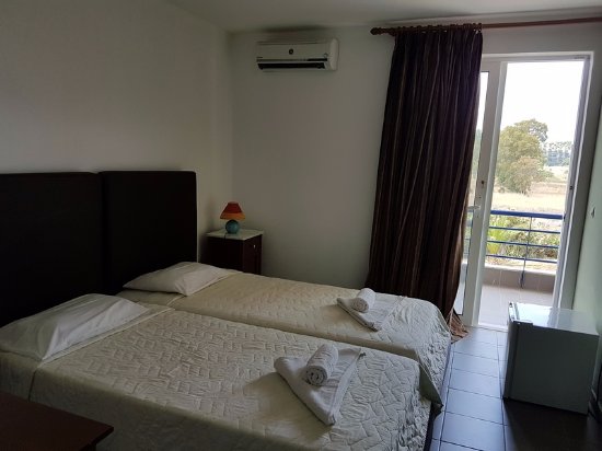 EPIHOTEL ODYSSEAS 3 ★