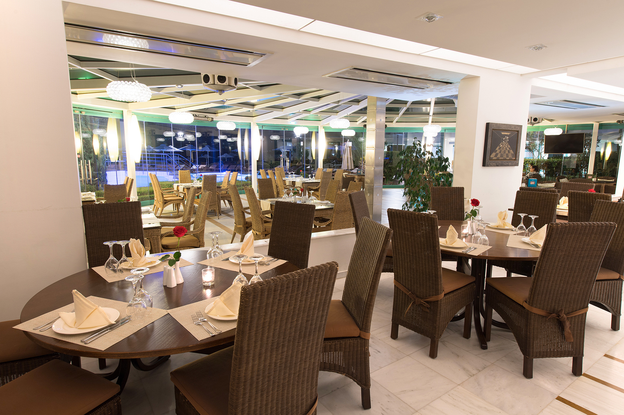 POSEIDON PALACE 4 ★