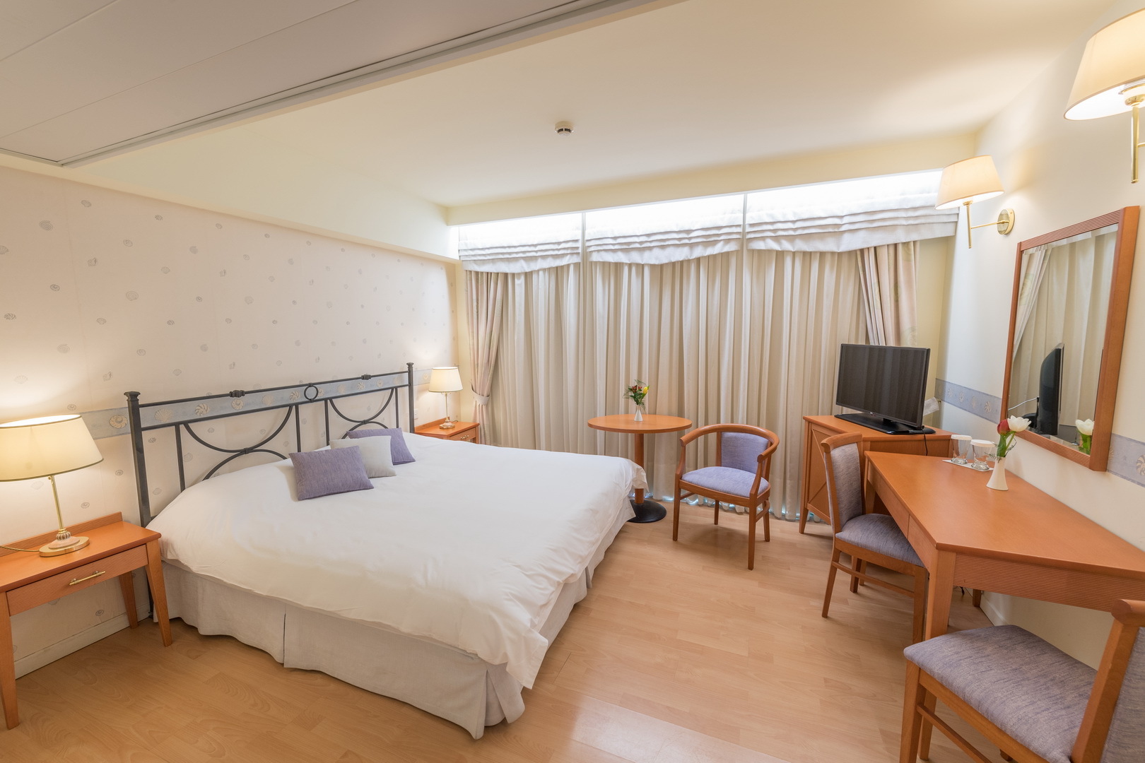 POSEIDON PALACE 4 ★