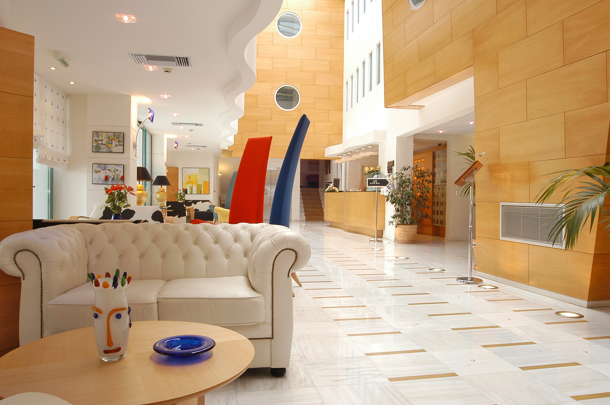 POSEIDON PALACE 4 ★