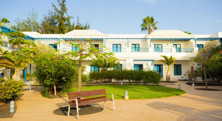 THB TROPICAL ISLAND 4★