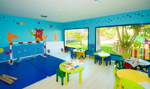 THB TROPICAL ISLAND 4★