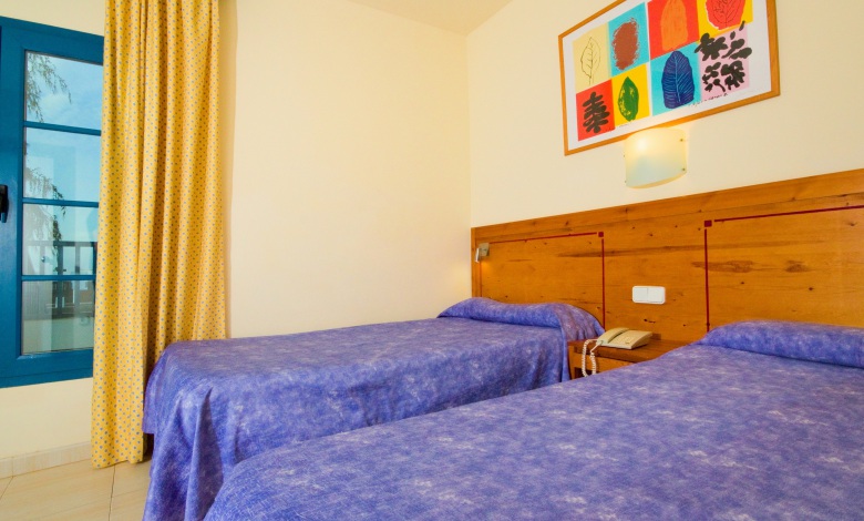 THB TROPICAL ISLAND 4★