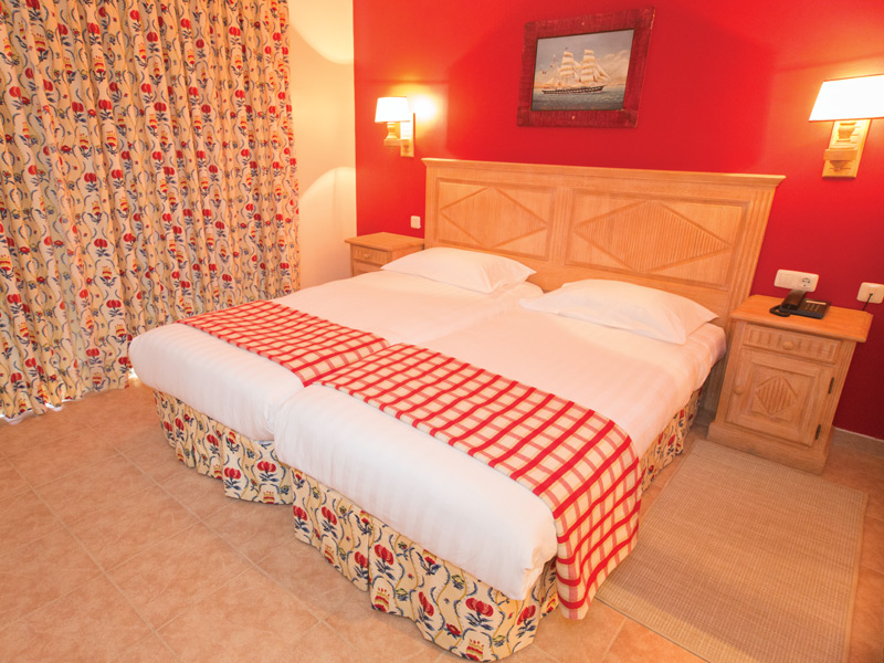 VITALCLASS LANZAROTE SPORTS & WELLNESS RESORT 4★