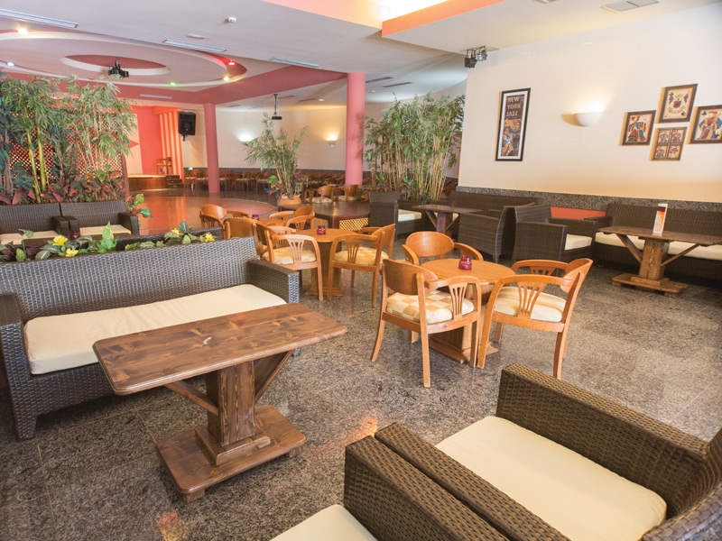 VITALCLASS LANZAROTE SPORTS & WELLNESS RESORT 4★