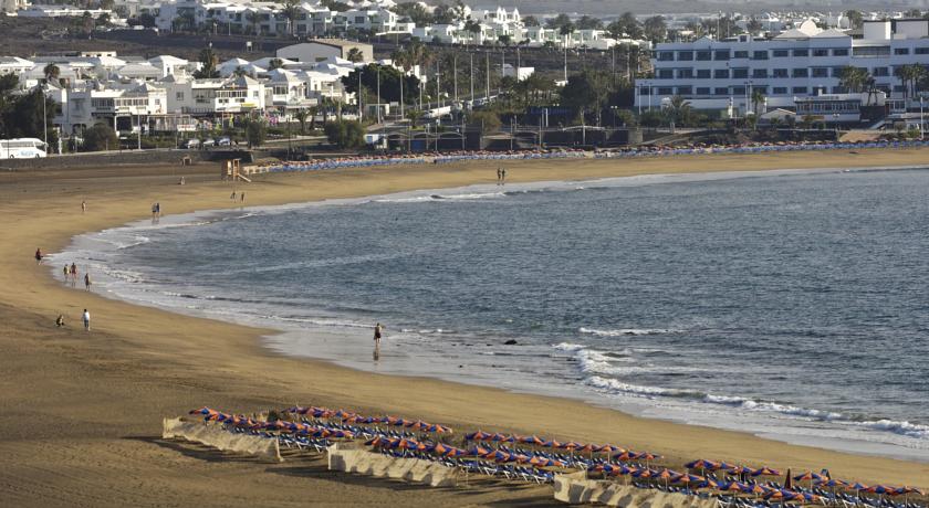 VIK HOTEL SAN ANTONIO 4★