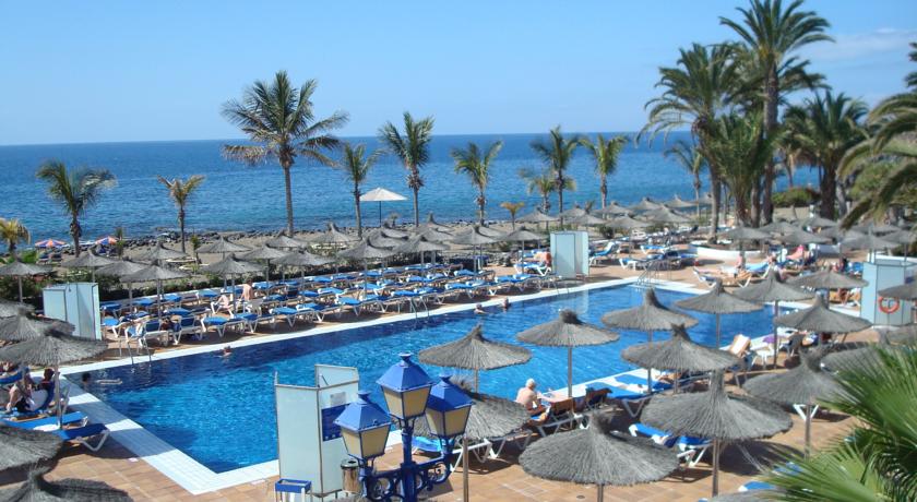 VIK HOTEL SAN ANTONIO 4★