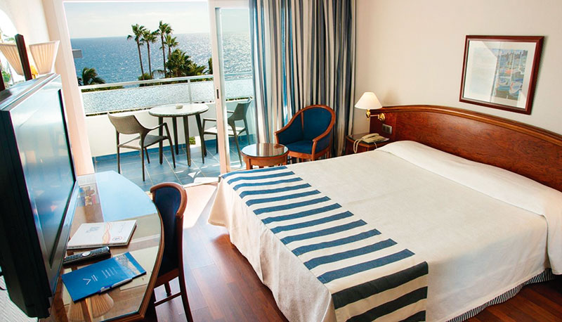 VIK HOTEL SAN ANTONIO 4★